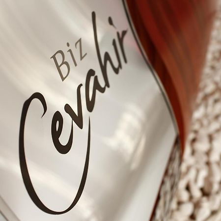 Biz Cevahir Hotel Sultanahmet Κωνσταντινούπολη Εξωτερικό φωτογραφία