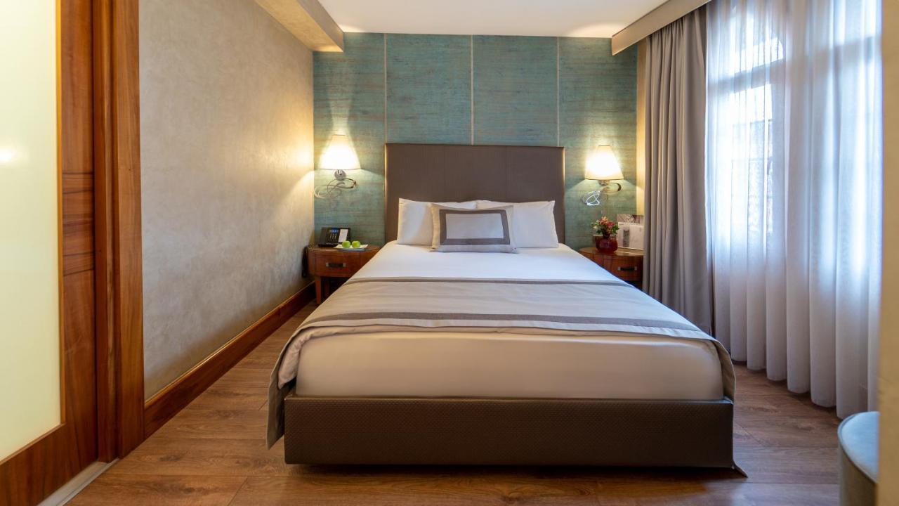 Biz Cevahir Hotel Sultanahmet Κωνσταντινούπολη Εξωτερικό φωτογραφία