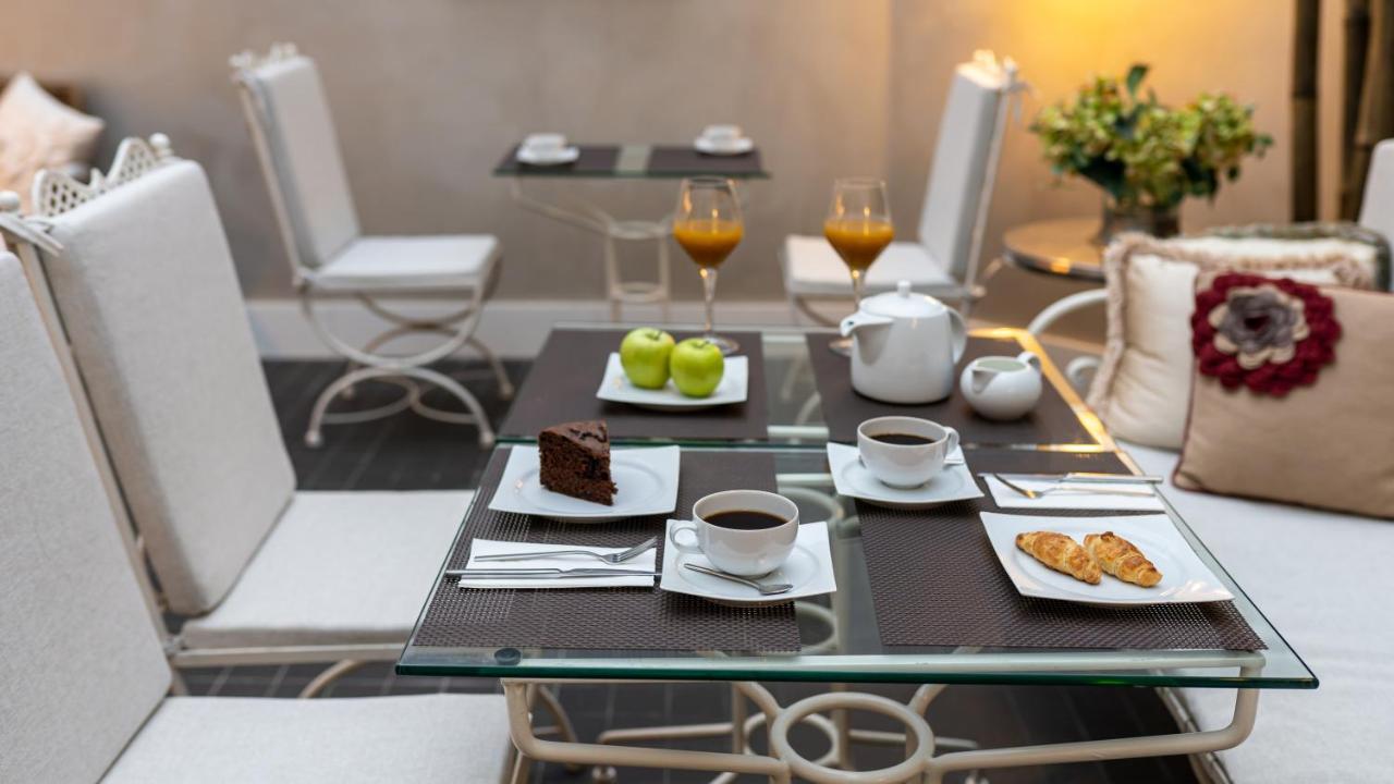 Biz Cevahir Hotel Sultanahmet Κωνσταντινούπολη Εξωτερικό φωτογραφία