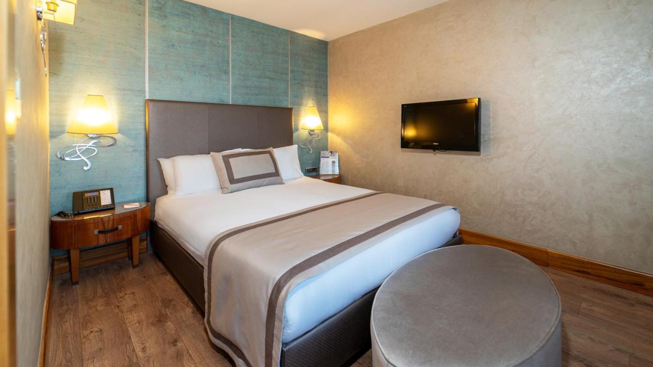 Biz Cevahir Hotel Sultanahmet Κωνσταντινούπολη Εξωτερικό φωτογραφία
