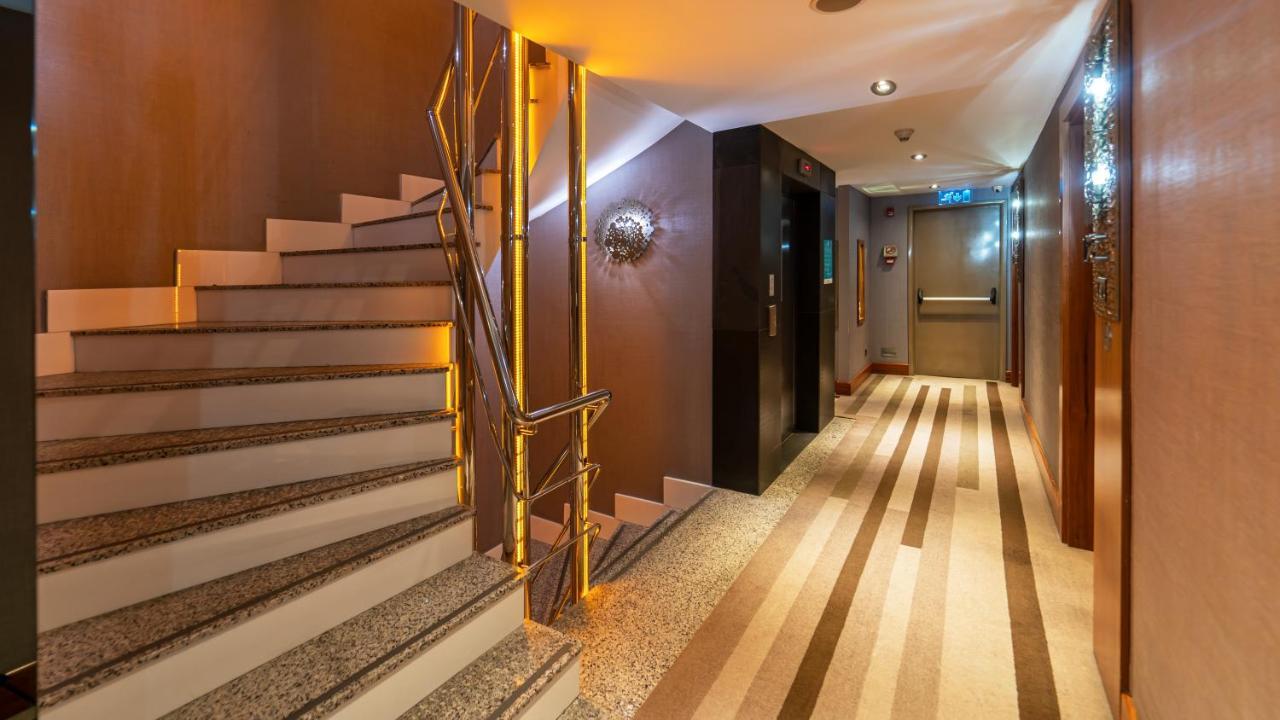 Biz Cevahir Hotel Sultanahmet Κωνσταντινούπολη Εξωτερικό φωτογραφία