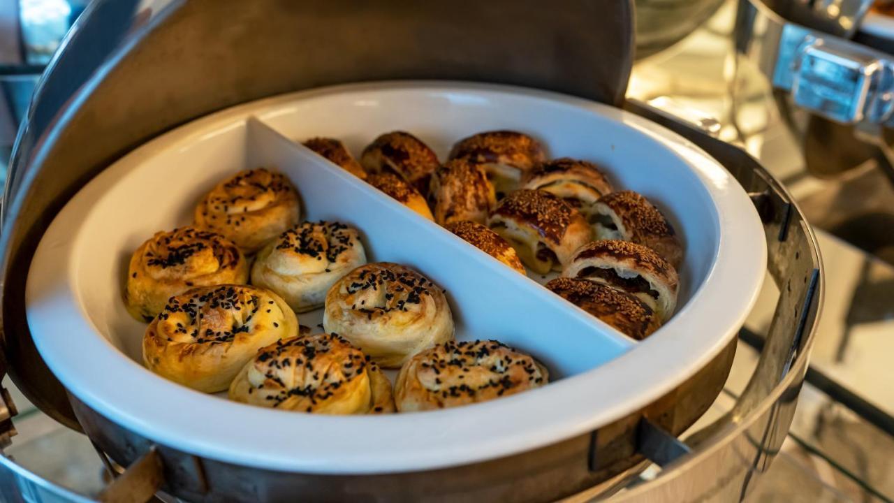 Biz Cevahir Hotel Sultanahmet Κωνσταντινούπολη Εξωτερικό φωτογραφία