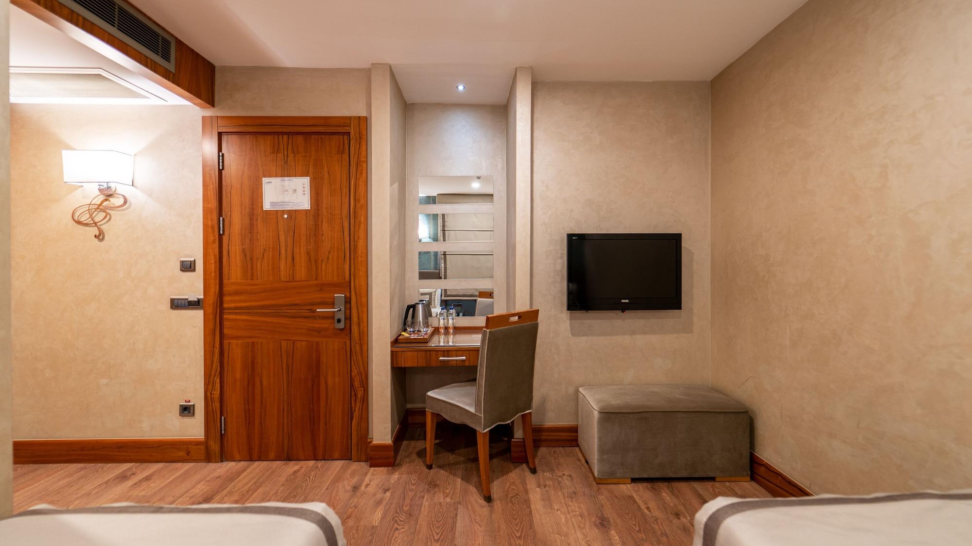 Biz Cevahir Hotel Sultanahmet Κωνσταντινούπολη Εξωτερικό φωτογραφία
