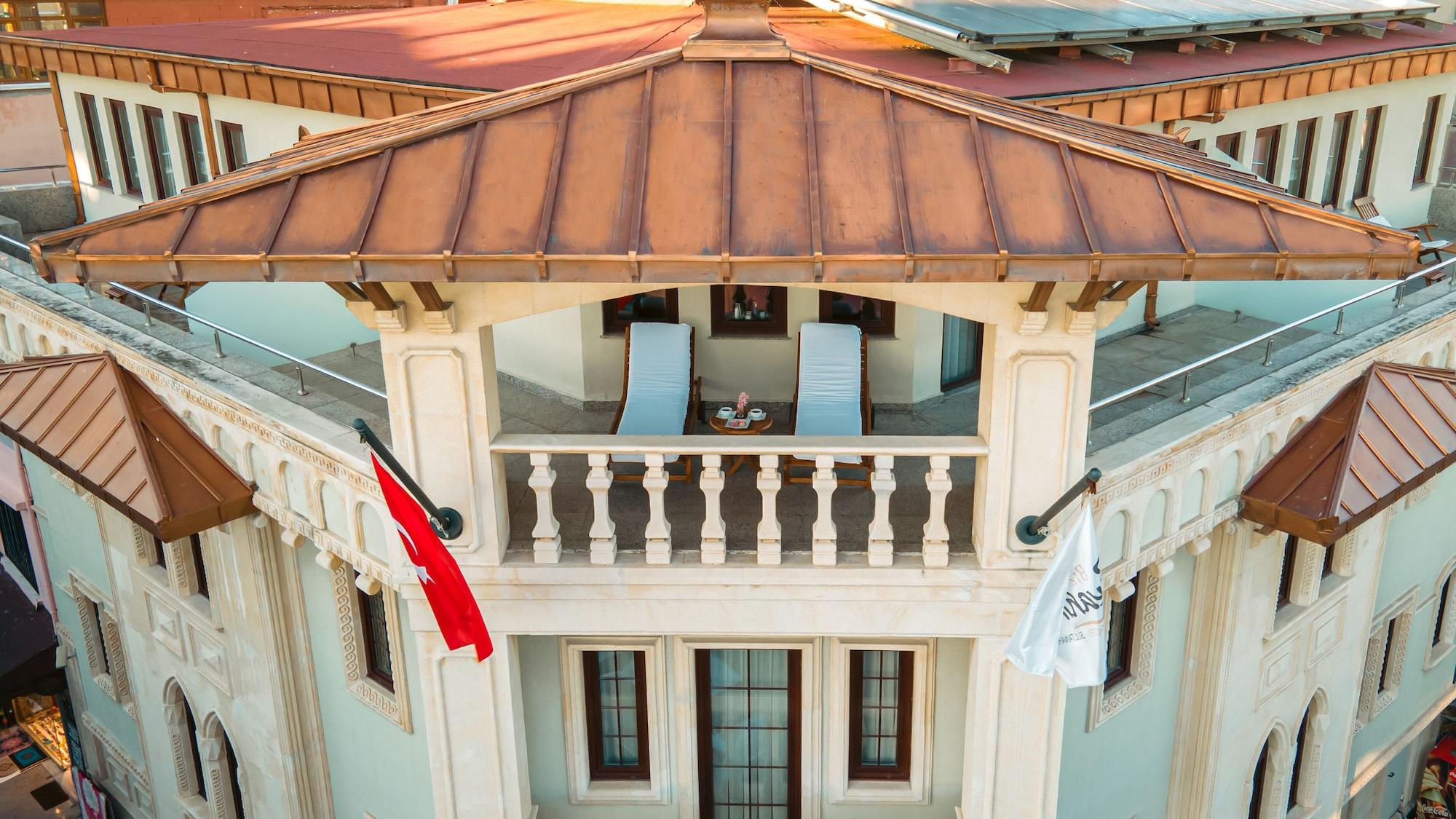 Biz Cevahir Hotel Sultanahmet Κωνσταντινούπολη Εξωτερικό φωτογραφία