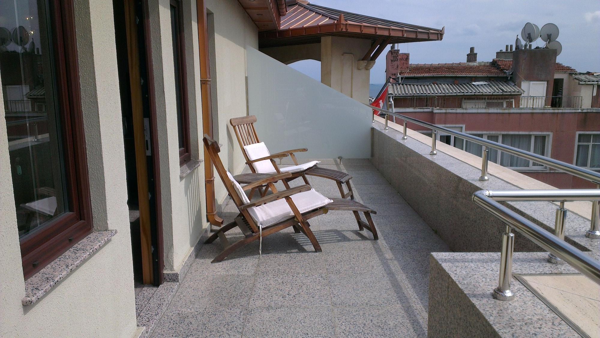 Biz Cevahir Hotel Sultanahmet Κωνσταντινούπολη Εξωτερικό φωτογραφία