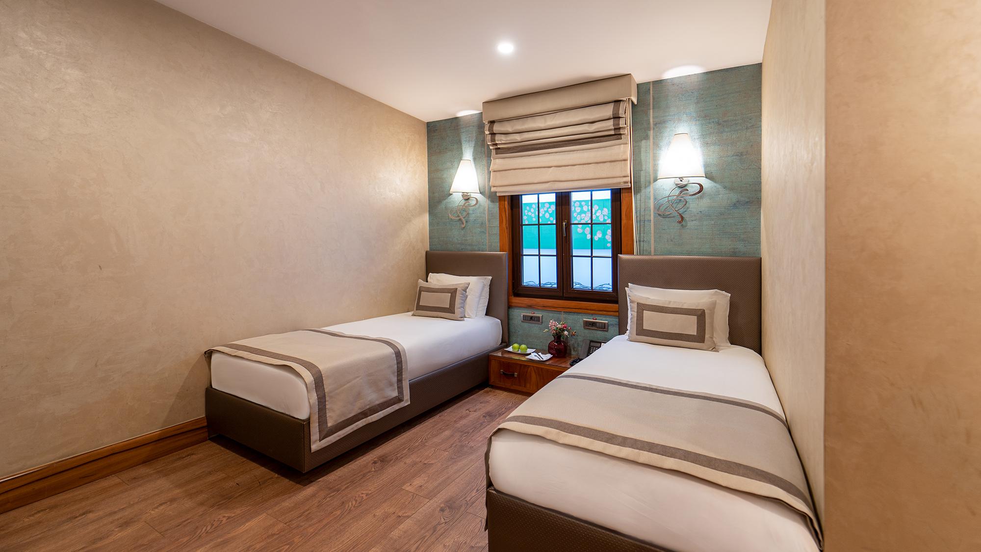 Biz Cevahir Hotel Sultanahmet Κωνσταντινούπολη Εξωτερικό φωτογραφία