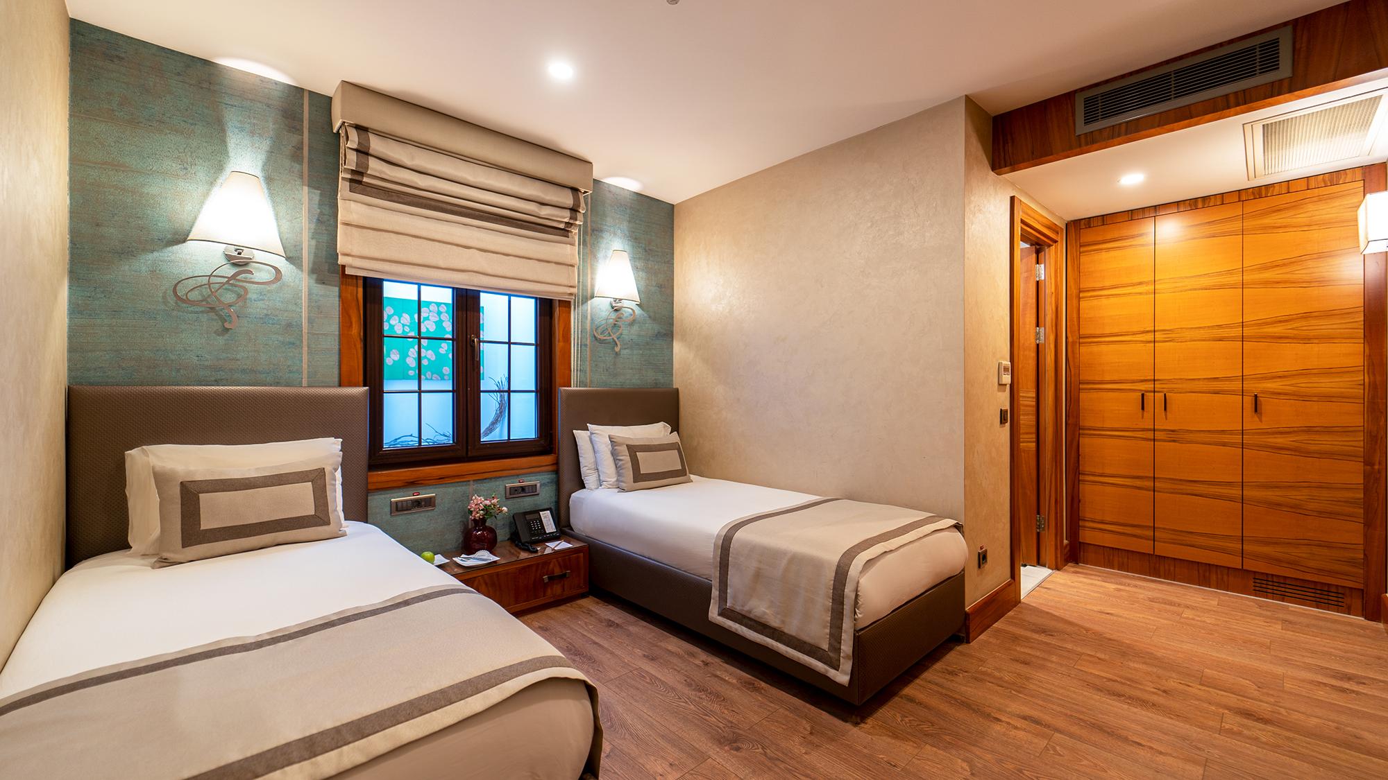 Biz Cevahir Hotel Sultanahmet Κωνσταντινούπολη Εξωτερικό φωτογραφία