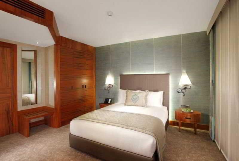 Biz Cevahir Hotel Sultanahmet Κωνσταντινούπολη Εξωτερικό φωτογραφία