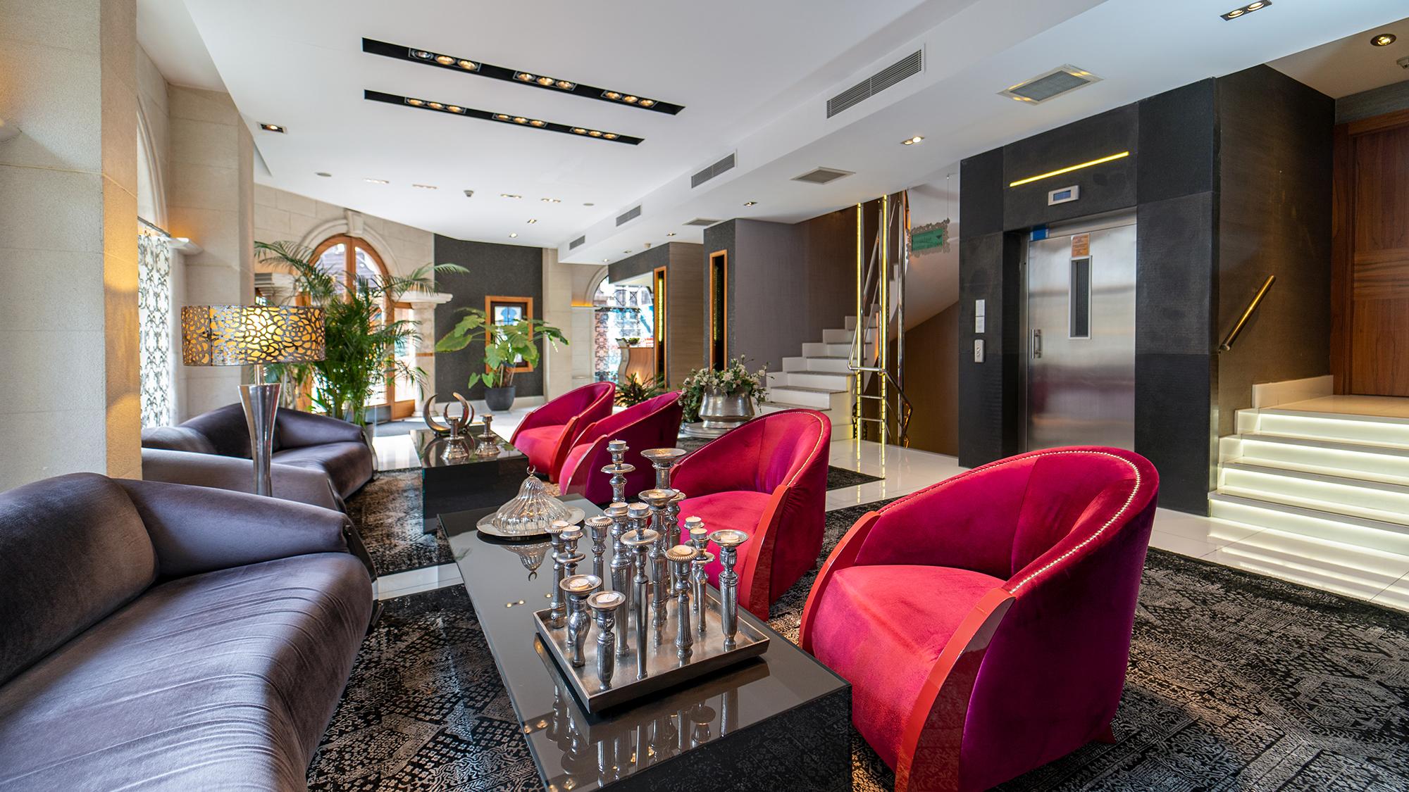 Biz Cevahir Hotel Sultanahmet Κωνσταντινούπολη Εξωτερικό φωτογραφία