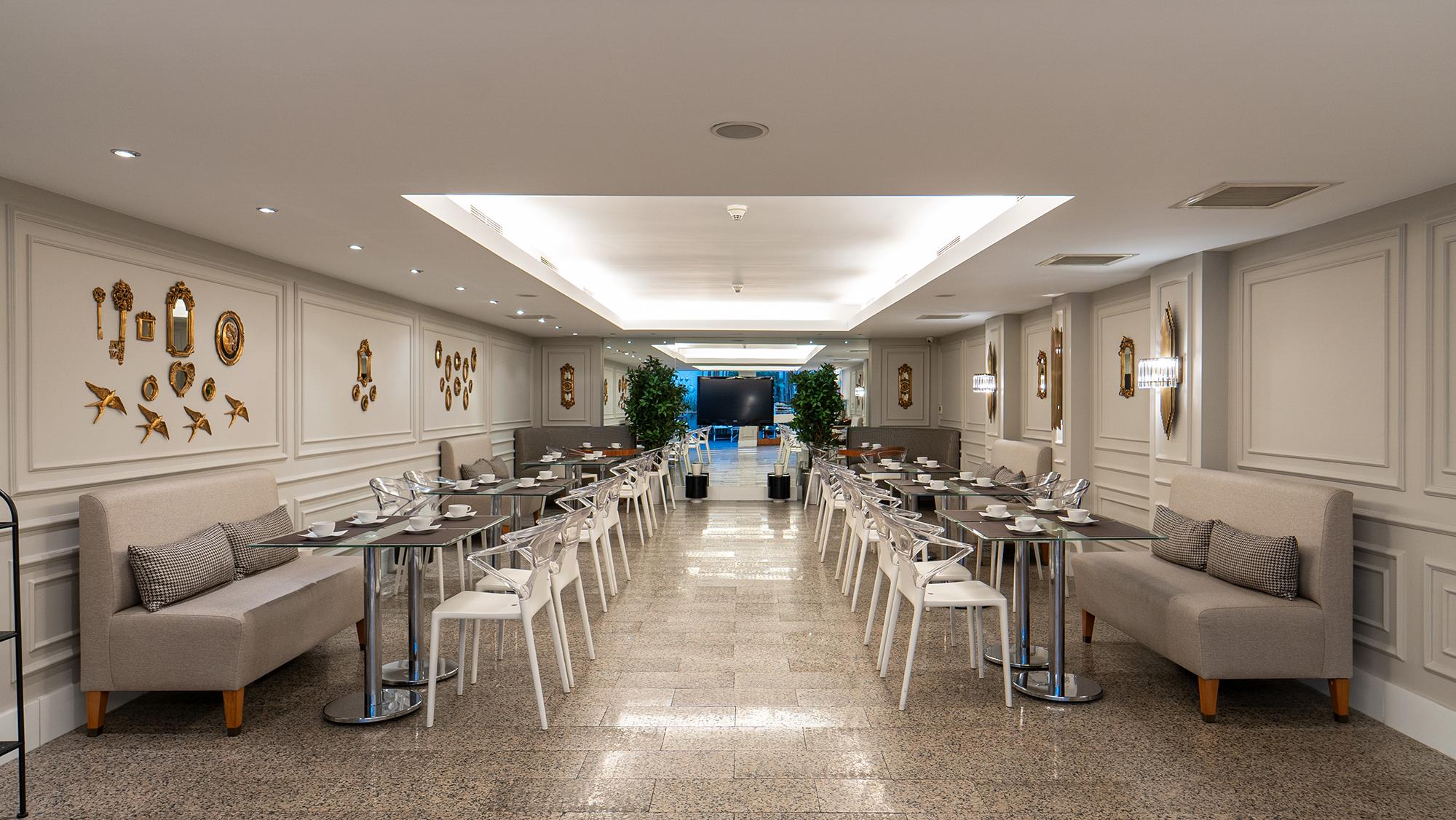 Biz Cevahir Hotel Sultanahmet Κωνσταντινούπολη Εξωτερικό φωτογραφία