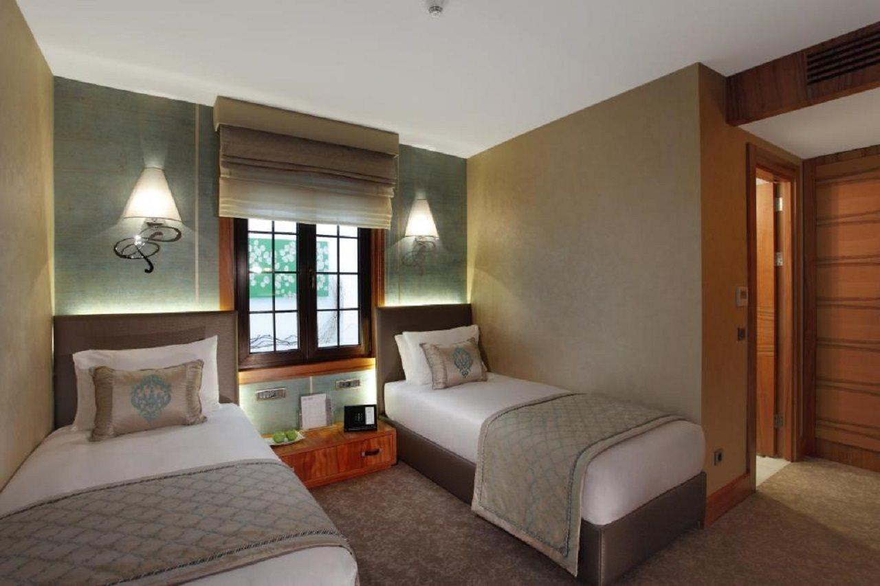 Biz Cevahir Hotel Sultanahmet Κωνσταντινούπολη Εξωτερικό φωτογραφία