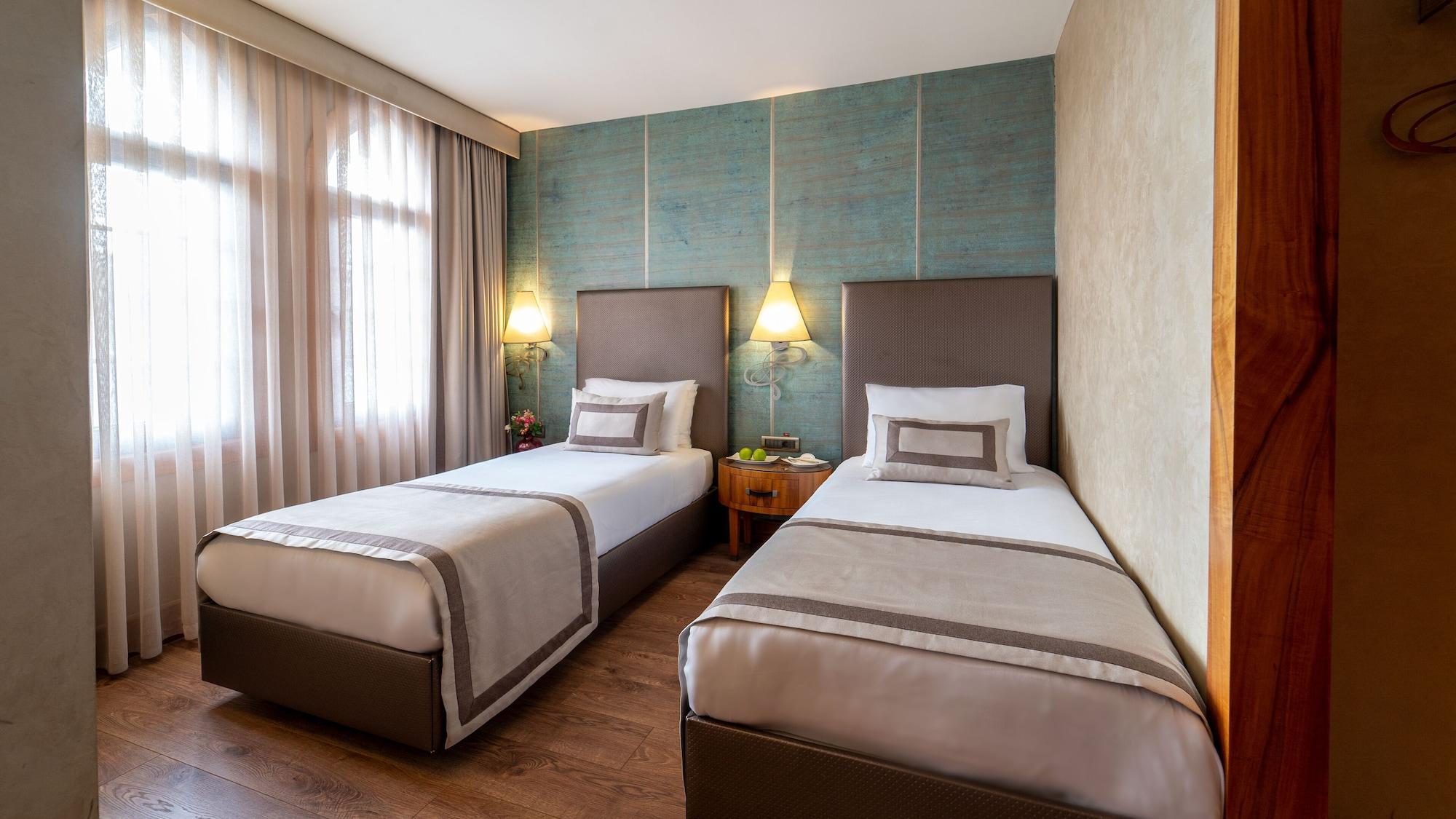 Biz Cevahir Hotel Sultanahmet Κωνσταντινούπολη Εξωτερικό φωτογραφία