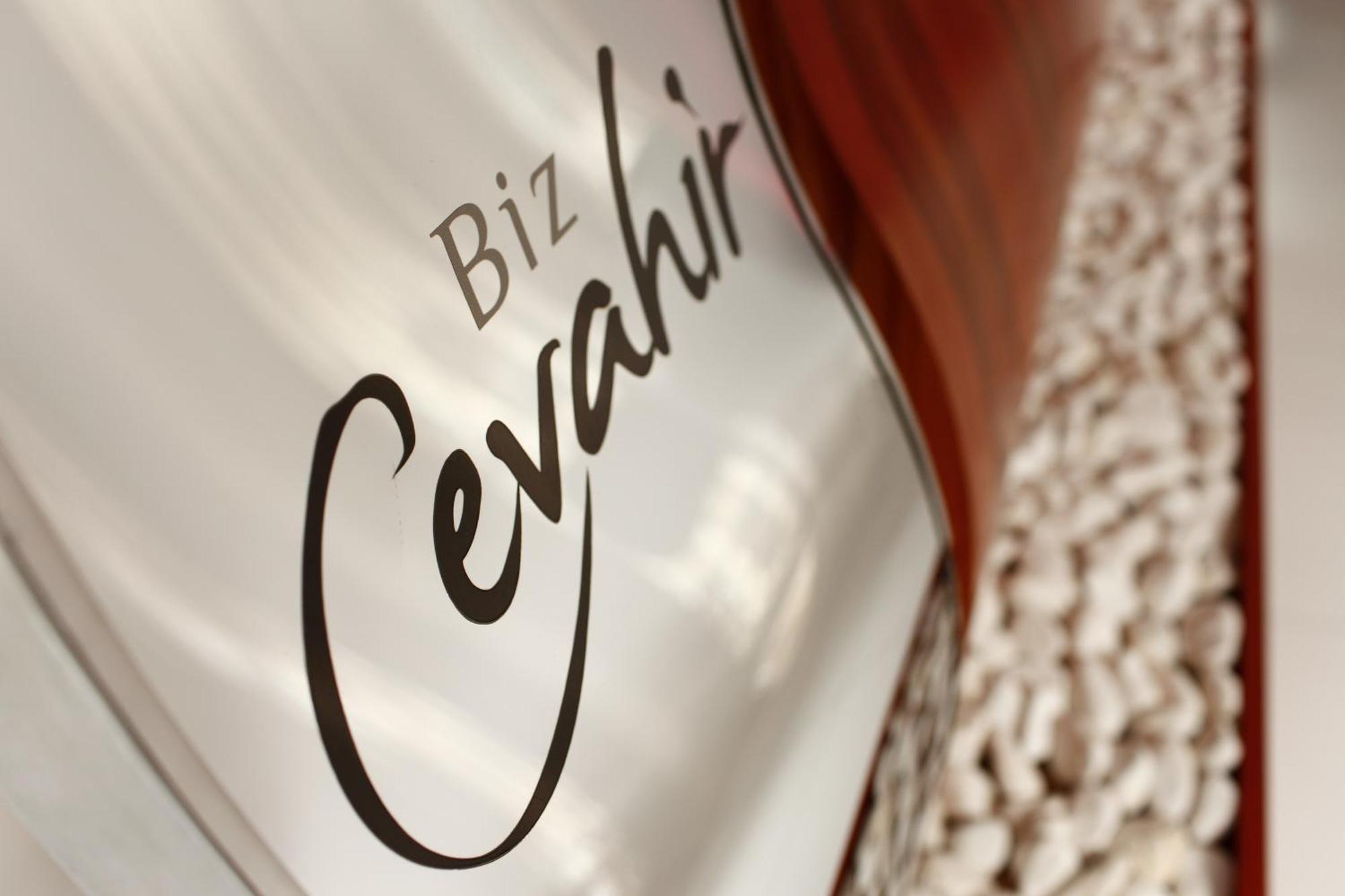 Biz Cevahir Hotel Sultanahmet Κωνσταντινούπολη Εξωτερικό φωτογραφία