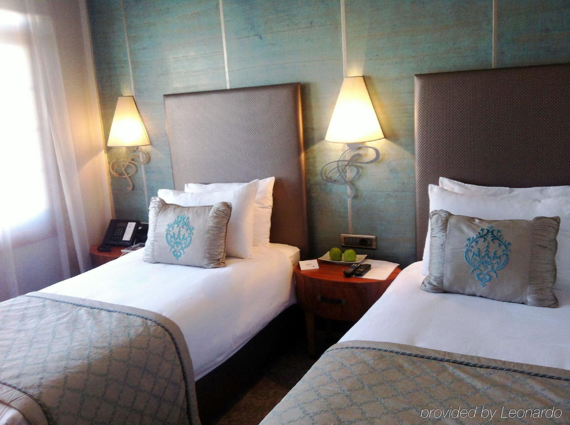 Biz Cevahir Hotel Sultanahmet Κωνσταντινούπολη Δωμάτιο φωτογραφία