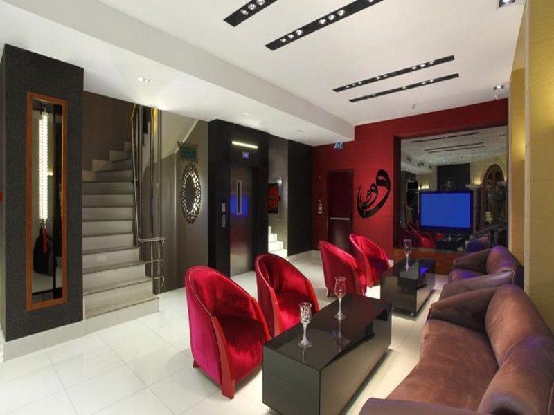 Biz Cevahir Hotel Sultanahmet Κωνσταντινούπολη Εξωτερικό φωτογραφία