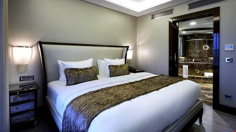 Biz Cevahir Hotel Sultanahmet Κωνσταντινούπολη Εξωτερικό φωτογραφία
