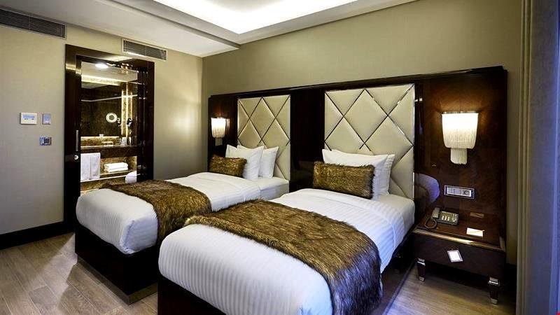 Biz Cevahir Hotel Sultanahmet Κωνσταντινούπολη Εξωτερικό φωτογραφία