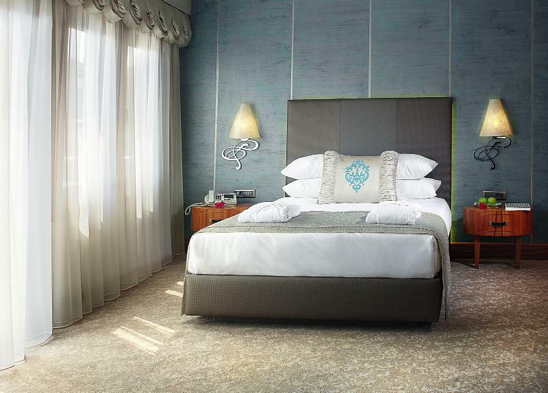 Biz Cevahir Hotel Sultanahmet Κωνσταντινούπολη Εξωτερικό φωτογραφία