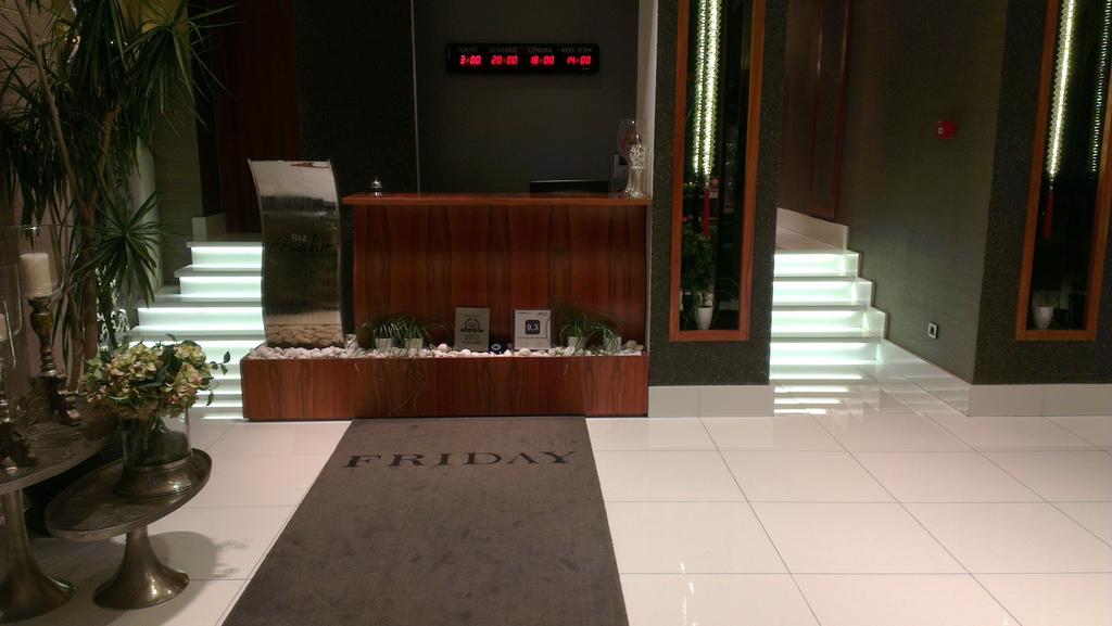 Biz Cevahir Hotel Sultanahmet Κωνσταντινούπολη Εξωτερικό φωτογραφία
